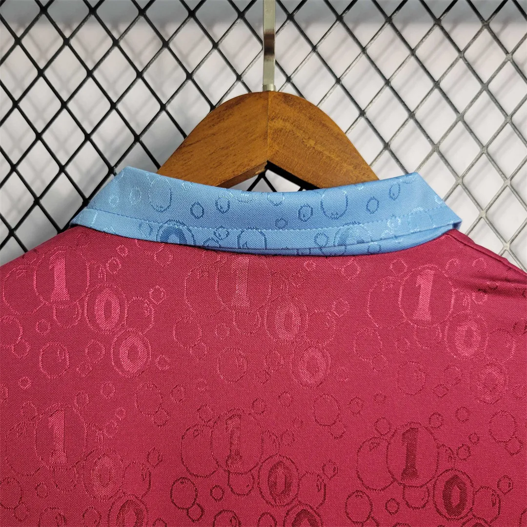 95-97 West Ham home 7