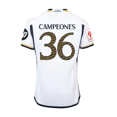 23-24 Real Madrid Home Kit UCL Championship Final All Version Soccer AAAAJerseys Yupoo 14