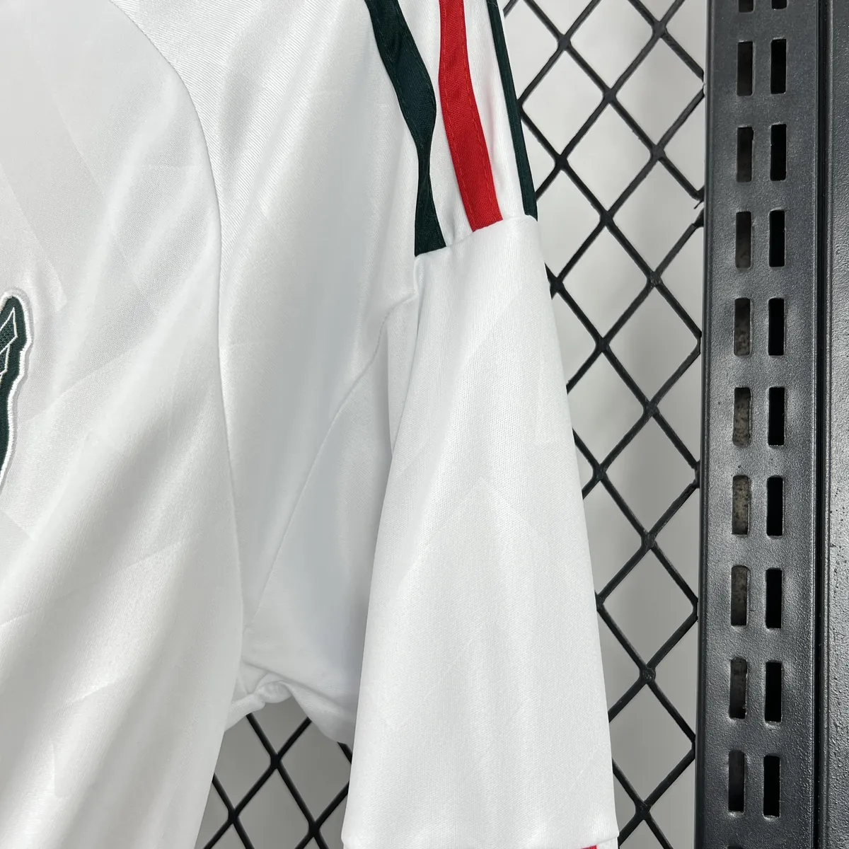 2026 World Cup Mexico Away Kit Football Long Sleeve T-Shirt AAAAJersey Dropship Yupoo8 2