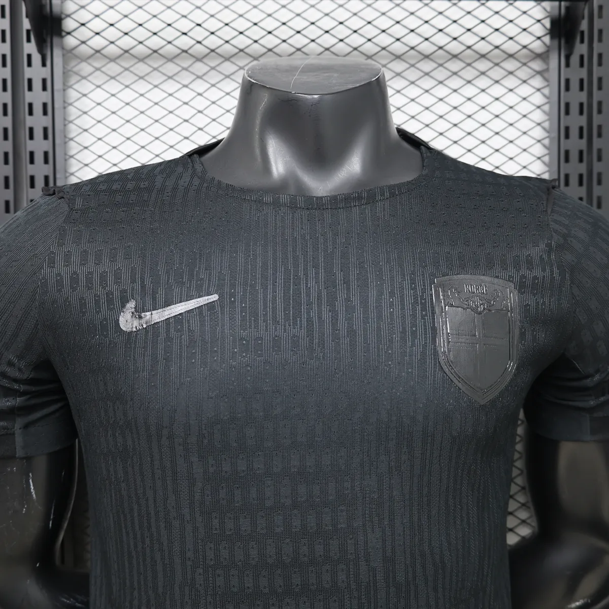 World Cup FIFA 2026 Norway Away Mens Kit Soccer Player Version T-Shirt AAAAJersey Supply Yupoo 8 3