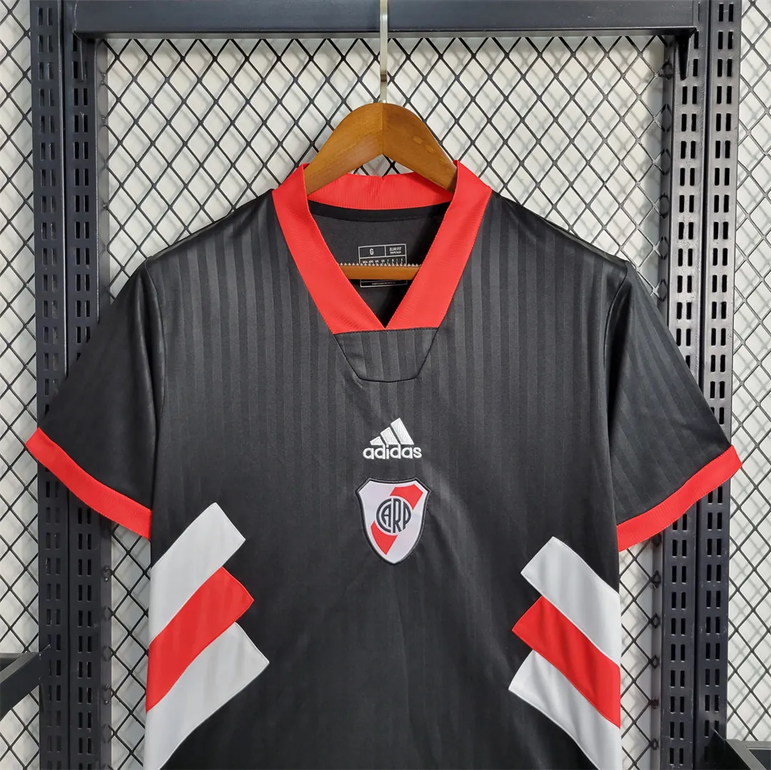 23-24 River Plate black 6