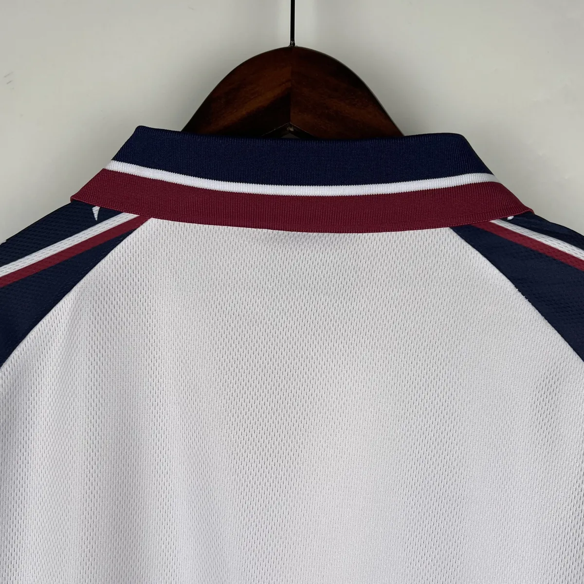 97-98 Retro Manchester City Away S-XXL 5