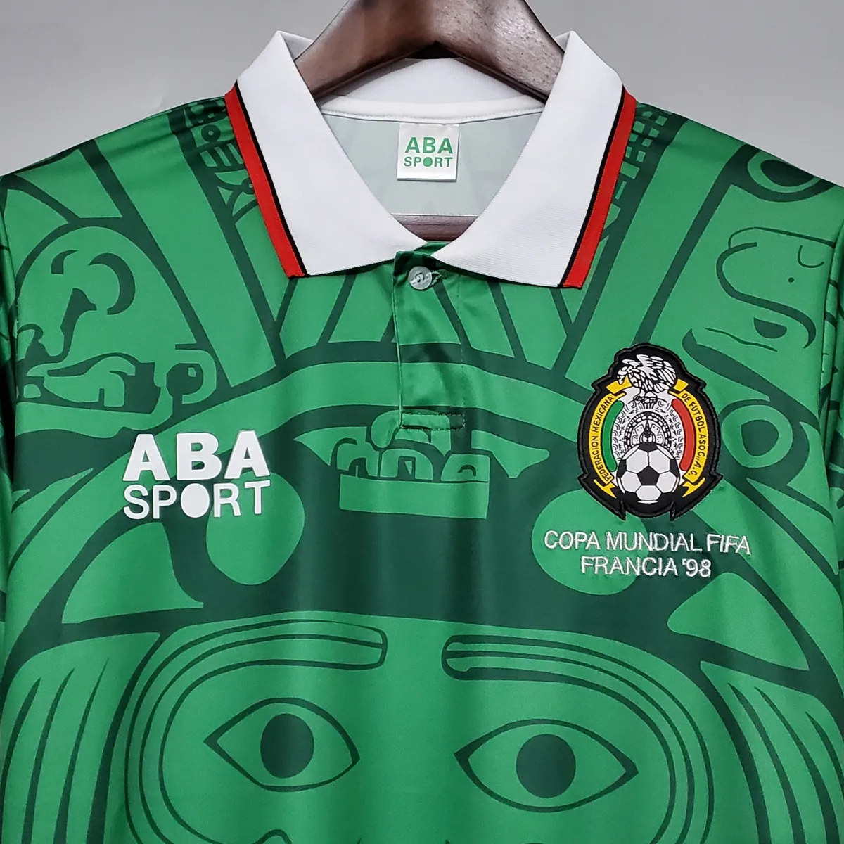 1998 Mexico home 2
