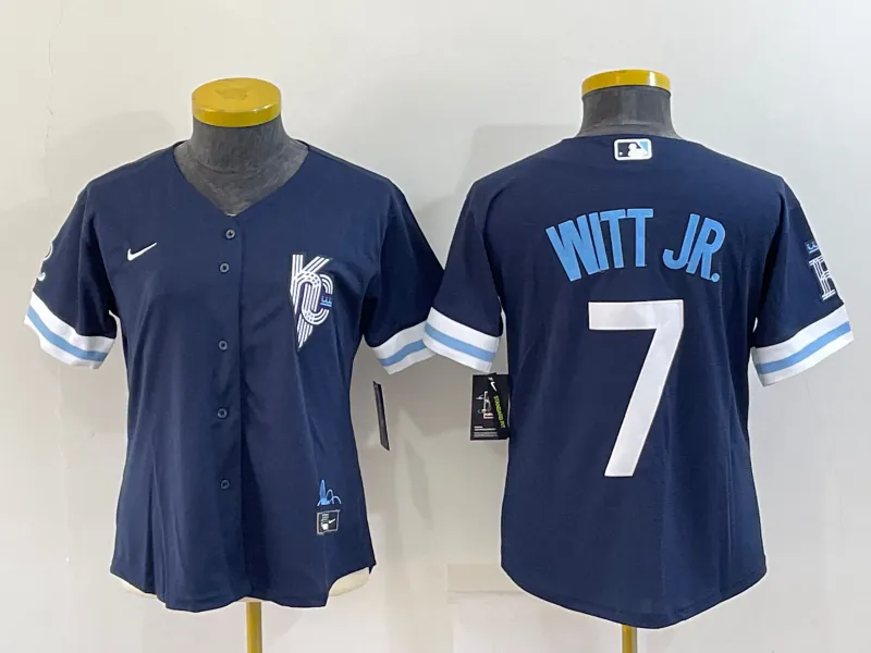 Kansas City Royals 74