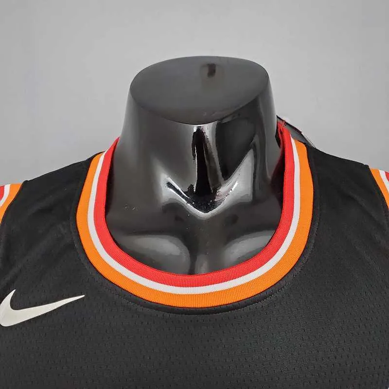 2018 HERRO#14 Heat Retro Night Black 2