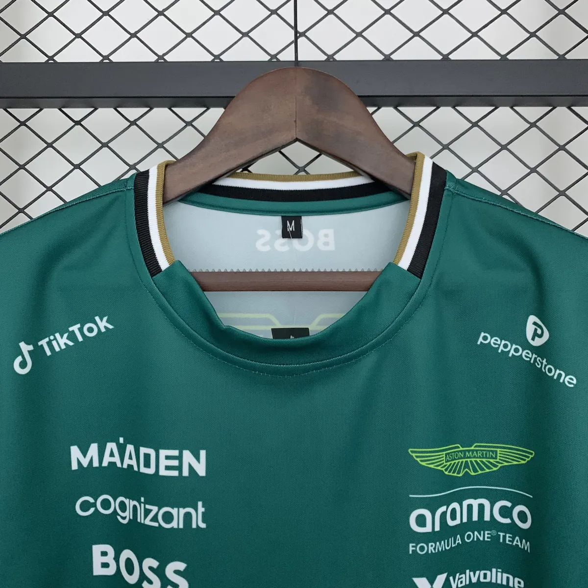 2025 F1 Formula One; S-5XL-1 9