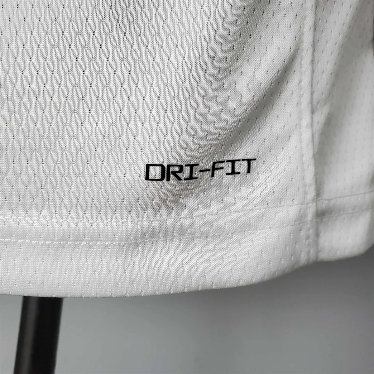 75th Anniversary Harris #12 Nets White 6