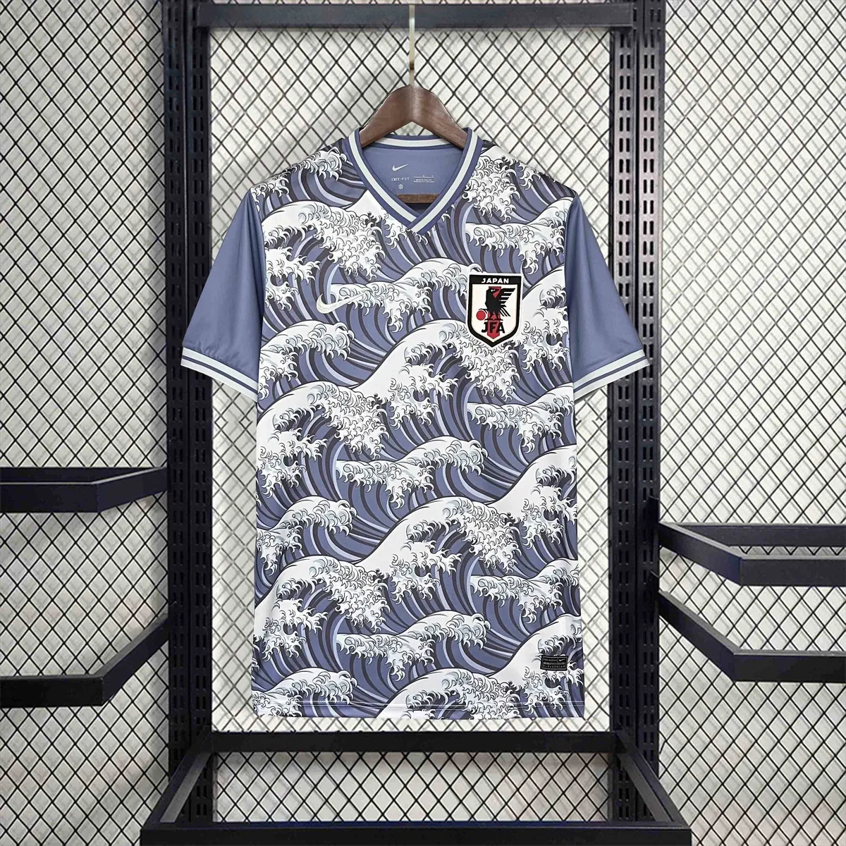2024 Japan x White Waves Special Edition Shirt Cheap Jerseys Yupoo 5