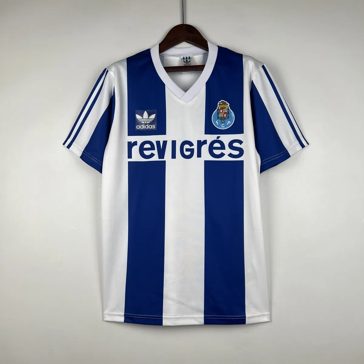 90-93 Porto Home Retro Kit Vintage Shirt Football Jerseys Yupoo 8