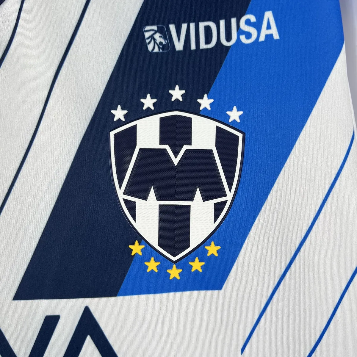 23-24 Monterrey Away Kit Soccer Jerseys Yupoo 2