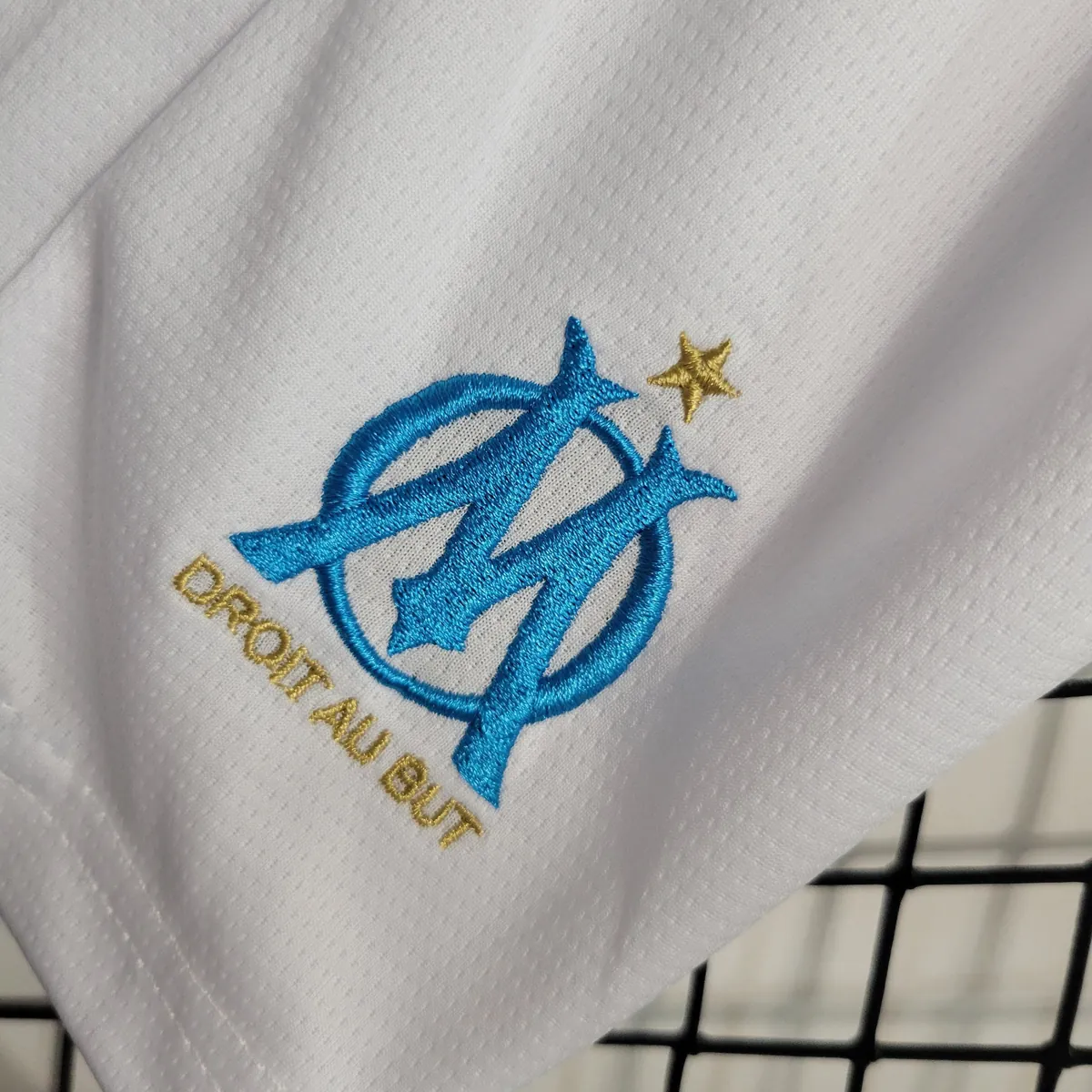 23-24 Marseille Home kids size 16-28 3