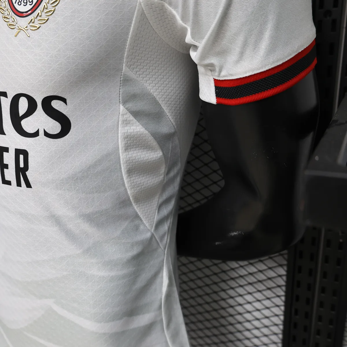 26-27 AC Milan Mens Away Kit Player Version Football T-Shirt AAAAJersey Wholesale Yupoo 10