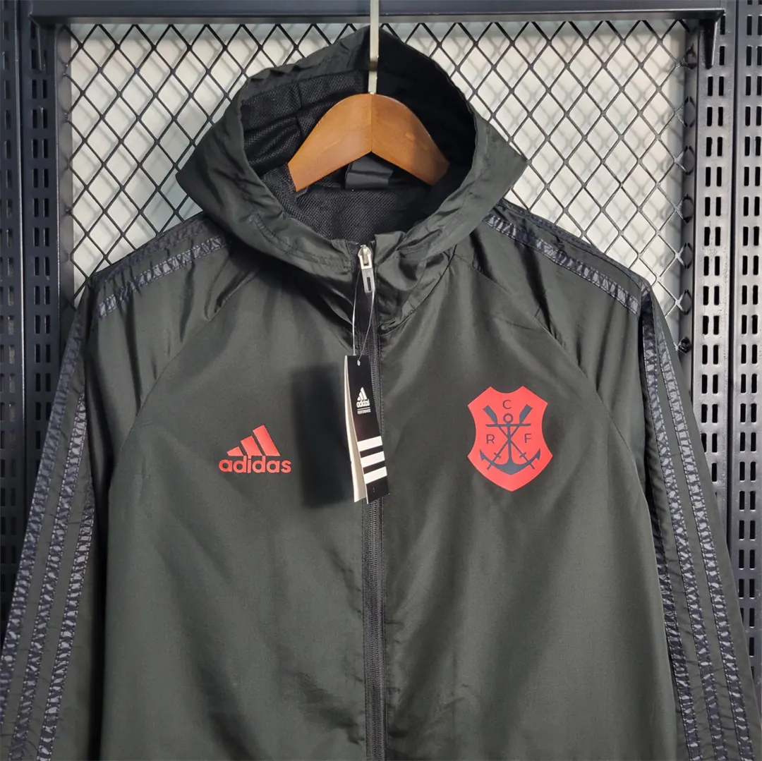 Windbreaker Flamengo 8