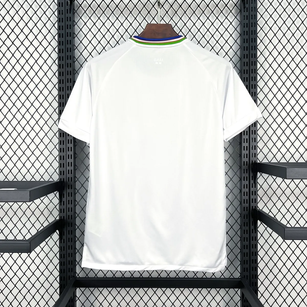 2026 World Cup Uzbekistan Away Mens Kit Football T-Shirt AAAAJersey Supply Yupoo 7 4