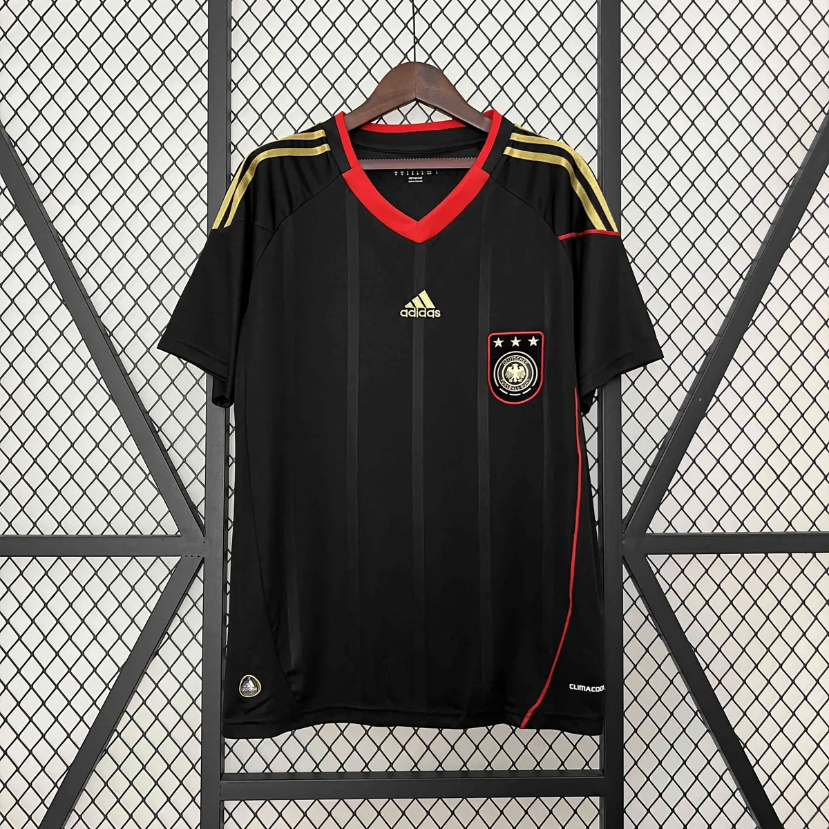 2010 Germany Away Retro Kit Football Uniform AAAAJerseys Dropshipping Yupoo 7