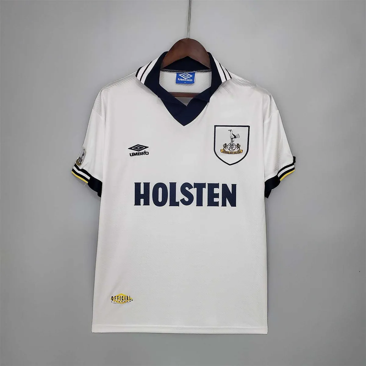 94-95 Tottenham Hotspur home 11