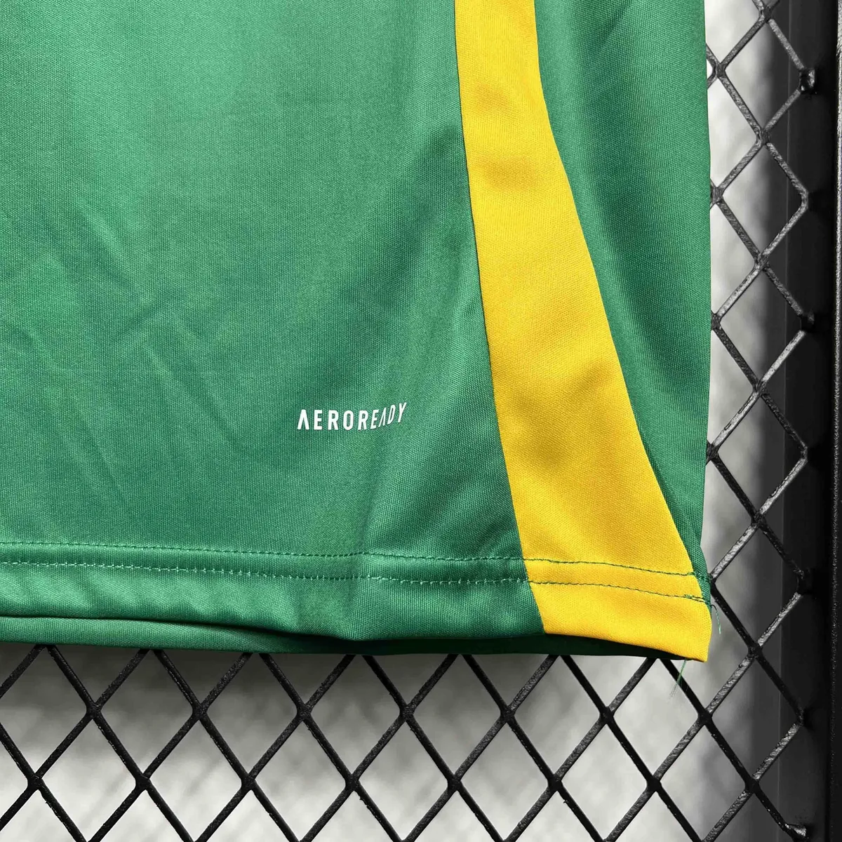 2024 Jamaica Training Green Kit AAAAJersey Supplier Yupoo 1