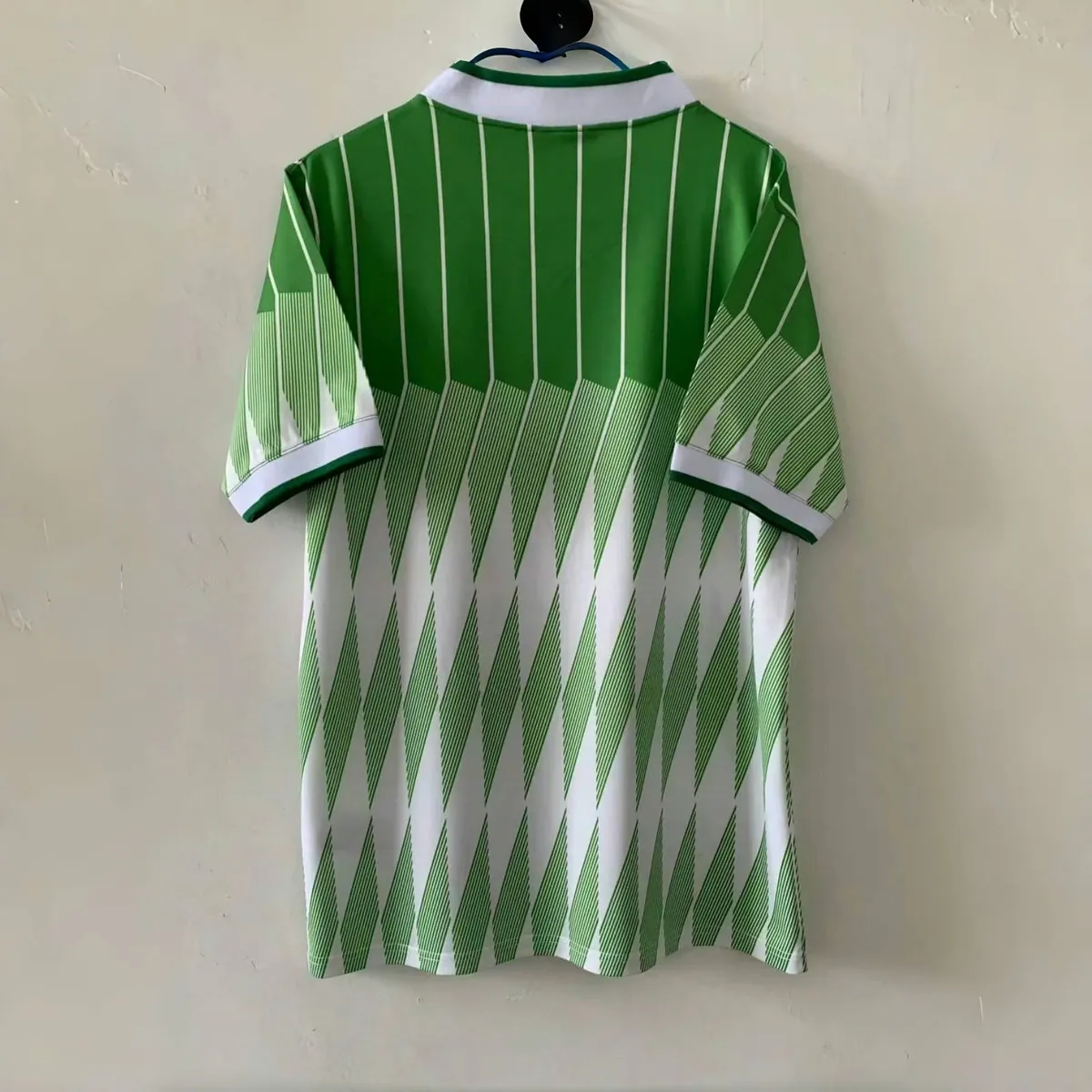 1995 Bolivia Home Retro Kit Vintage Uniform Soccer AAAAJerseys Yupoo 1