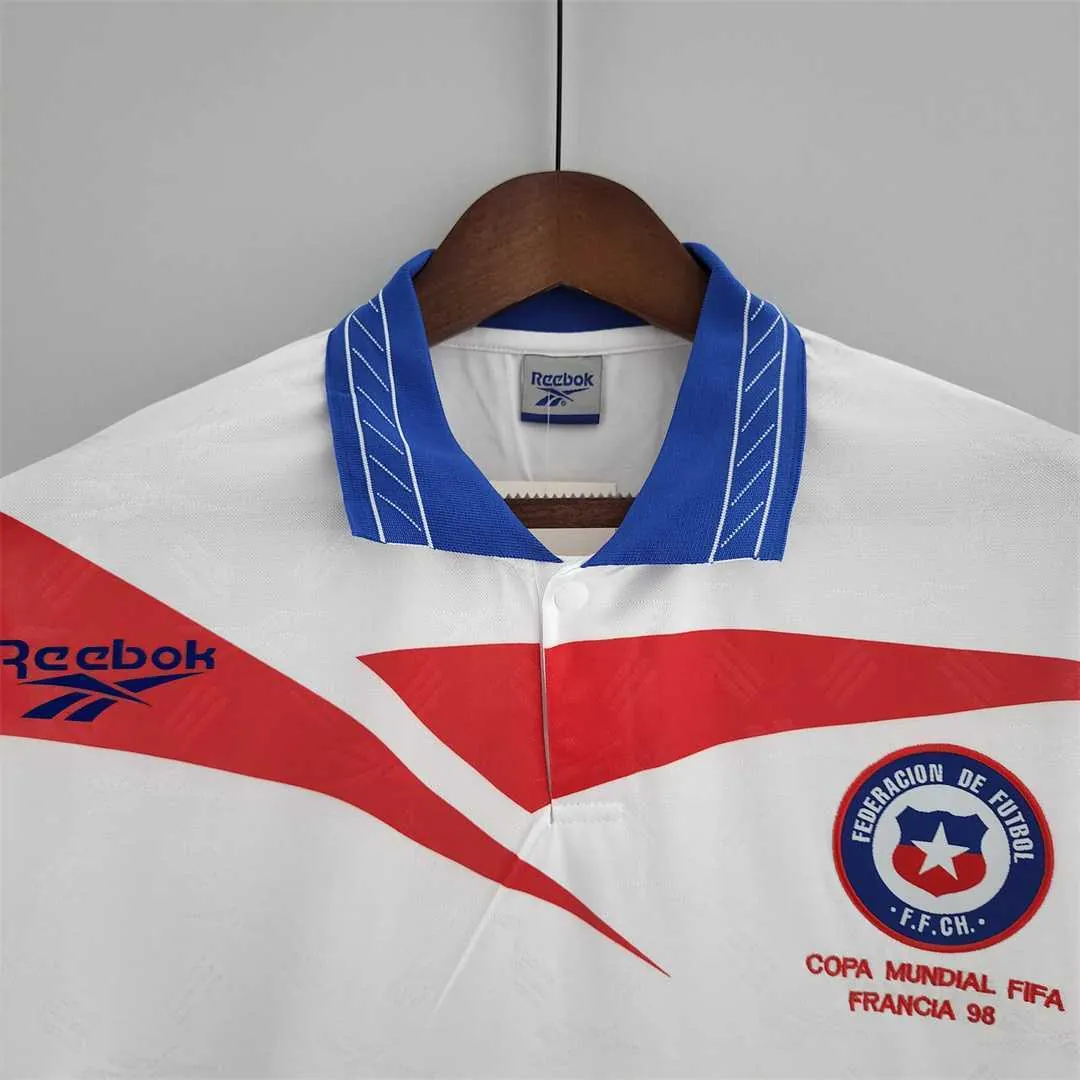 1998 Chile away long sleeve-1 7
