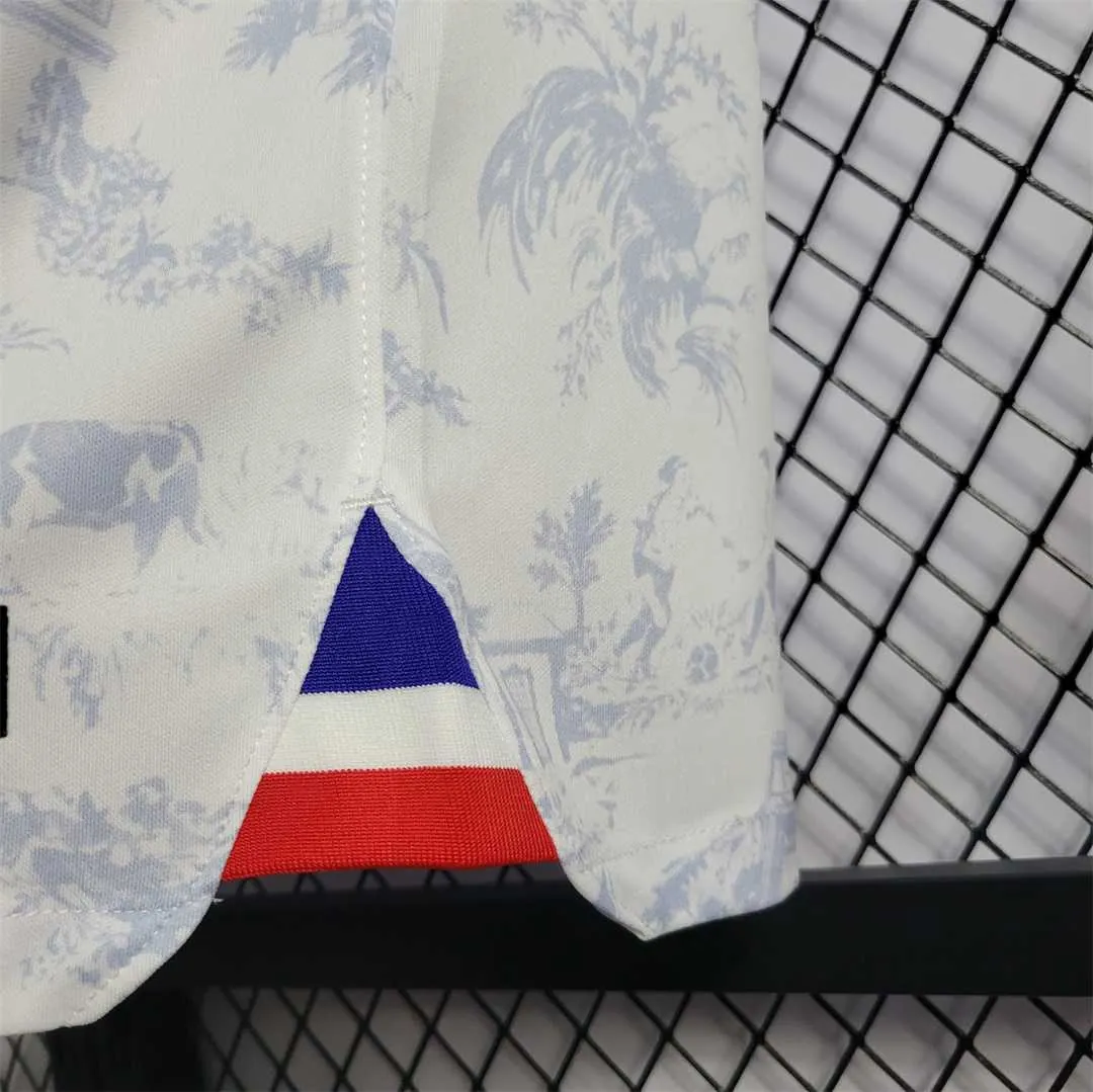 2022 France away 17