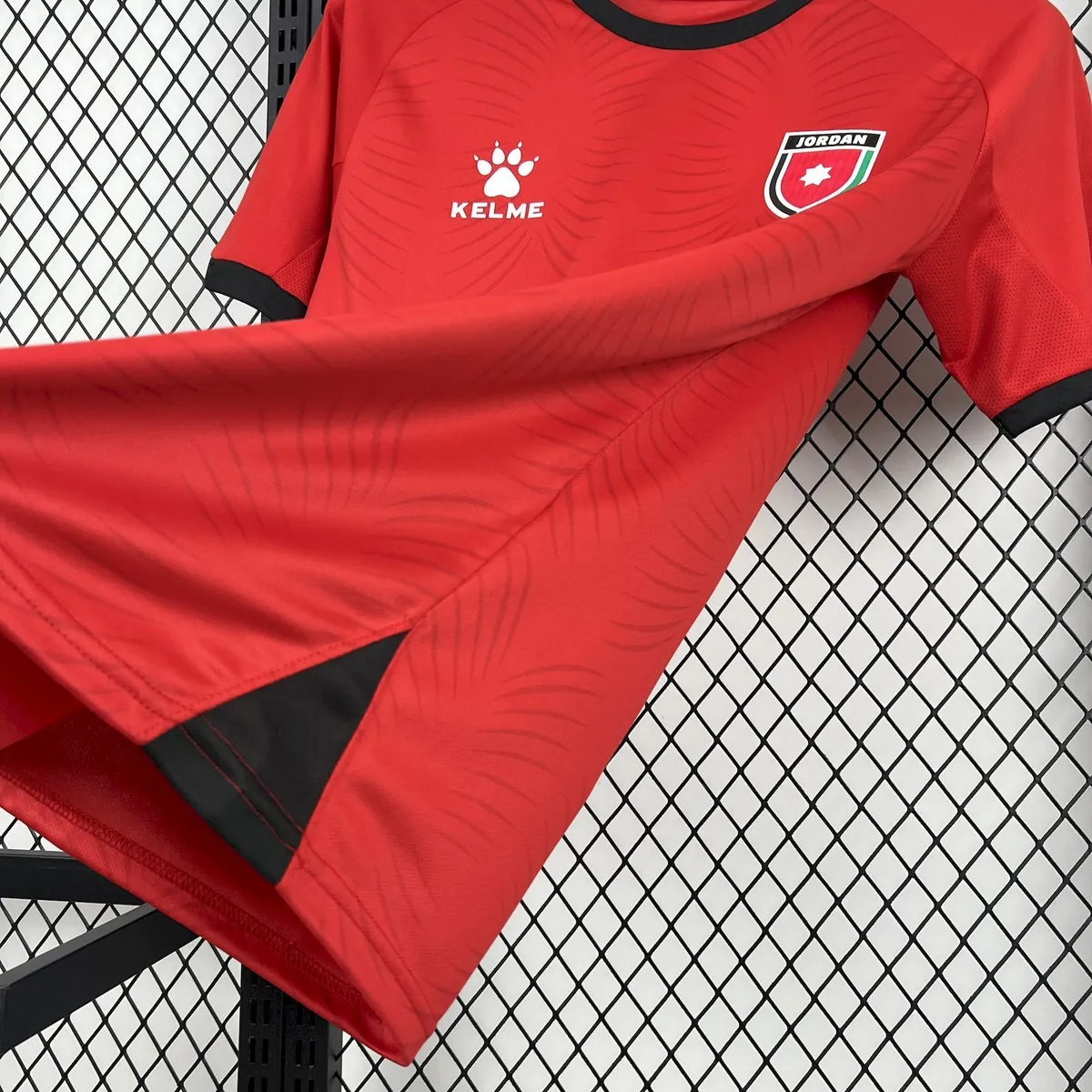 2026 World Cup Jordan Away Kit Football T-Shirt AAAAJersey Supply Yupoo 4