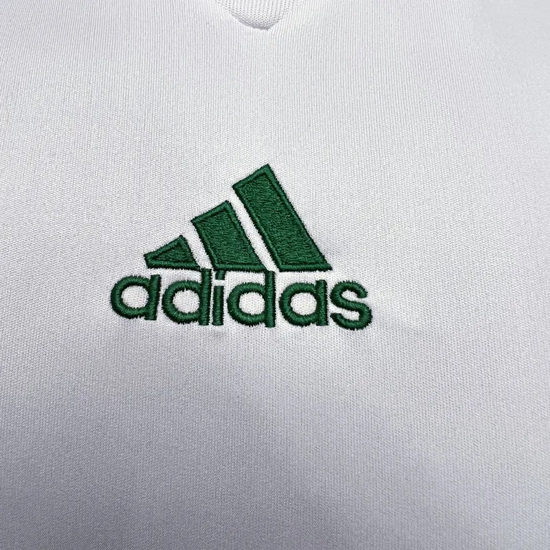 2010 Fluminense Away Retro Kit Football Replicas Yupoo 7
