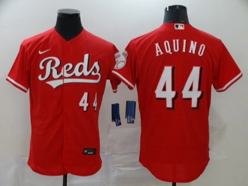 Cincinnati Reds 50