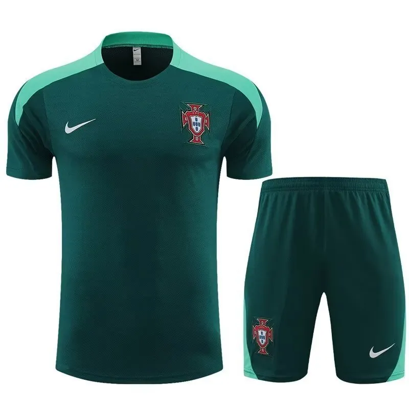 23-24 Portugal Training Soccer Jerseys Yupoo 4