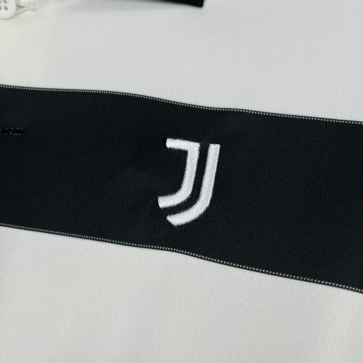 26-27 Juventus Mens Fourth Away Long Sleeve Kit Football T-Shirt AAAA Jersey Supply Yupoo 2