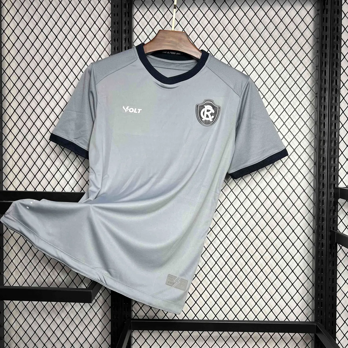 24-25 Remo Goalkeeper Grey Kit AAAAJersey Supplier Yupoo 5