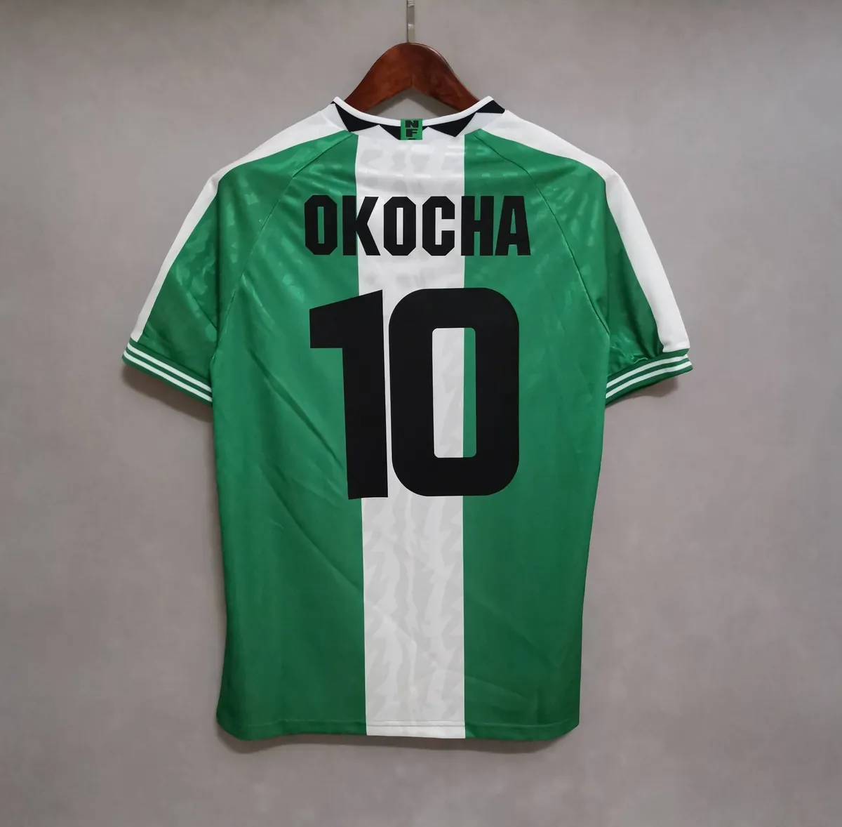 1996 Nigeria home 5