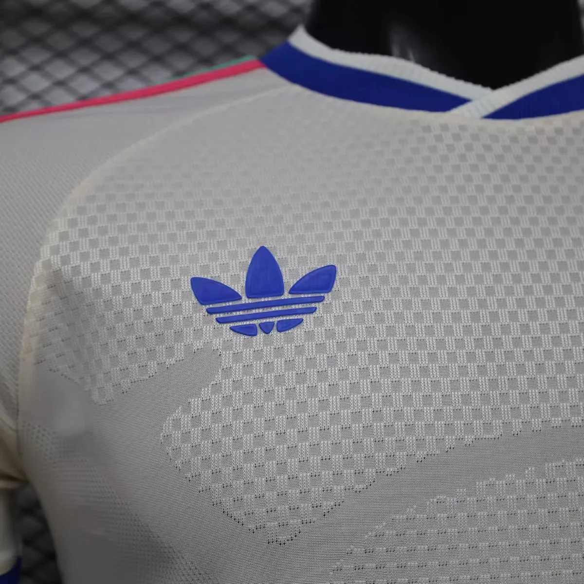 2026 World Cup Curaçao Away Kit Football Player Version T-Shirt AAAAJersey Supply Yupoo 6 4