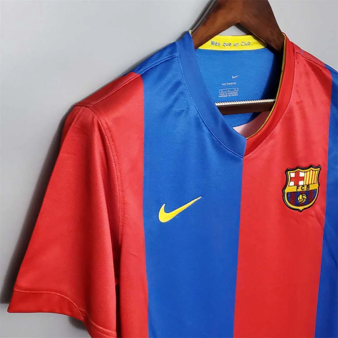 06-07 Barcelona home 8
