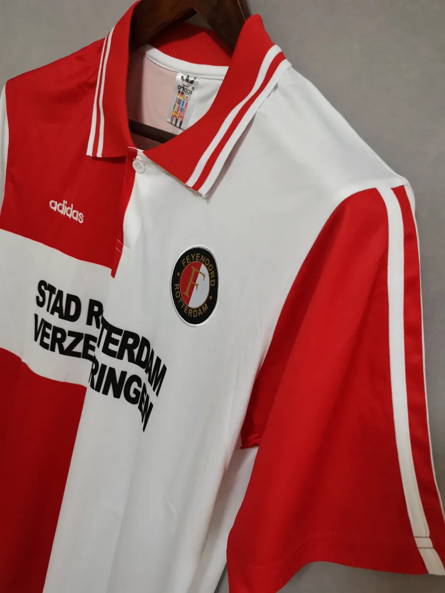 94-96 Feyenoord home 7