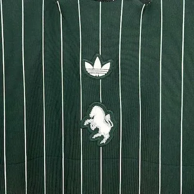 25-26 JUV Adidas Originals SL Special Edition Shirt Football Apparels Sino AAAAJersey Supply Yupoo 5