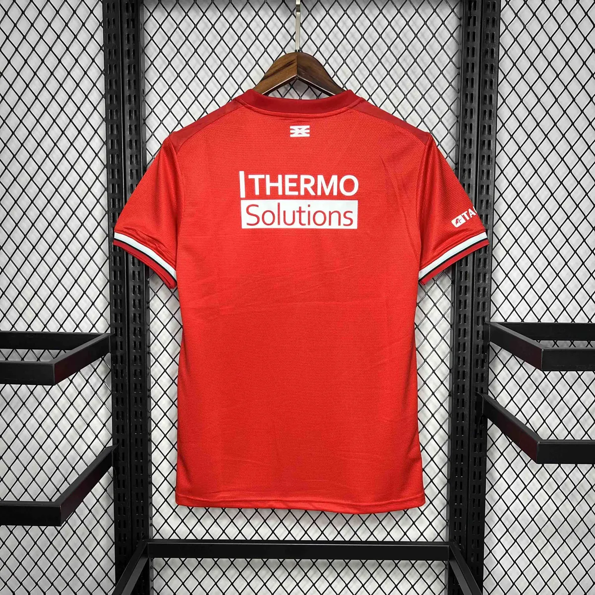 24-25 Twente Home Kit Football Apparel AAAAJersey Wholesale Yupoo 3