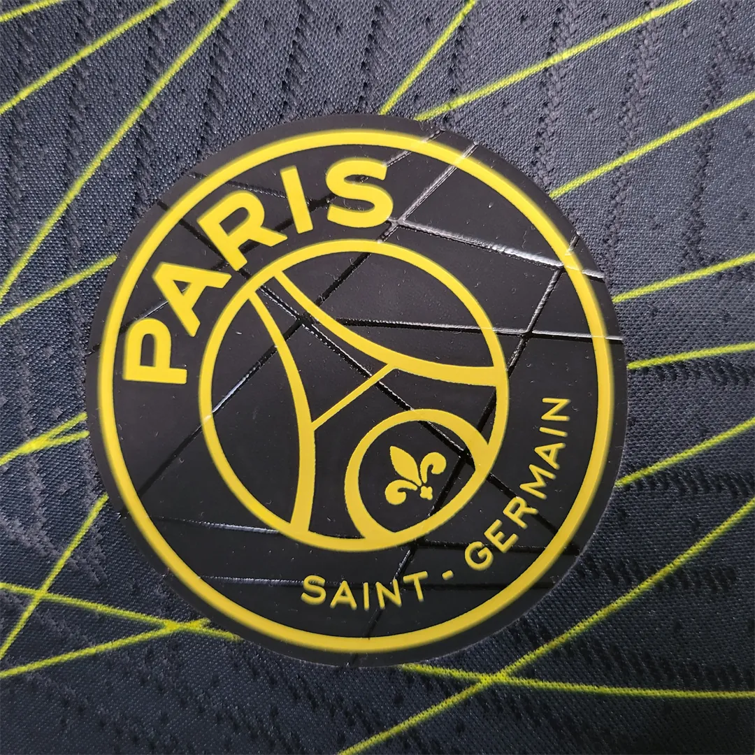 22-23 PSG fourth away player version 2