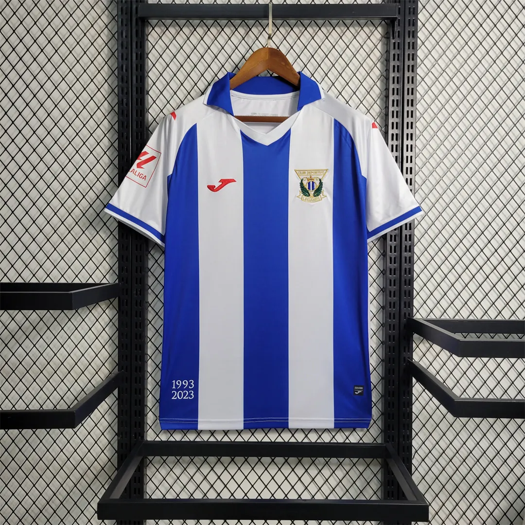 23-24 Leganés home Size S-XXL 12
