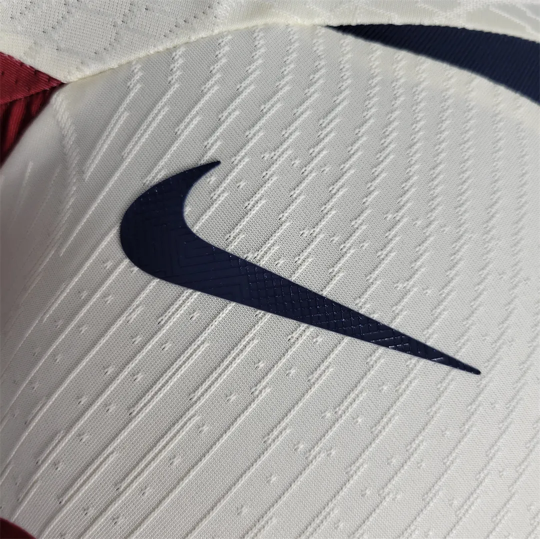 23-24 PSG training uniform player version 3