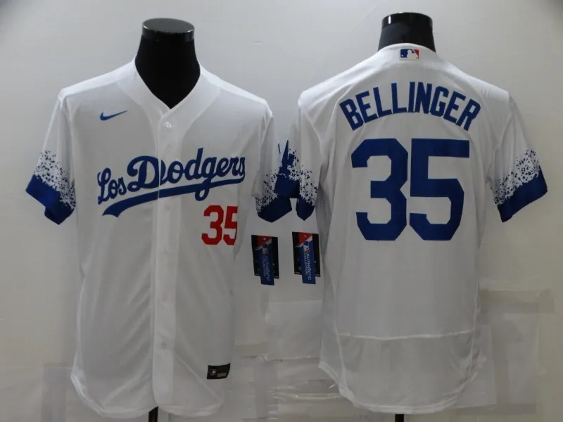 Los Angeles Dodgers 25