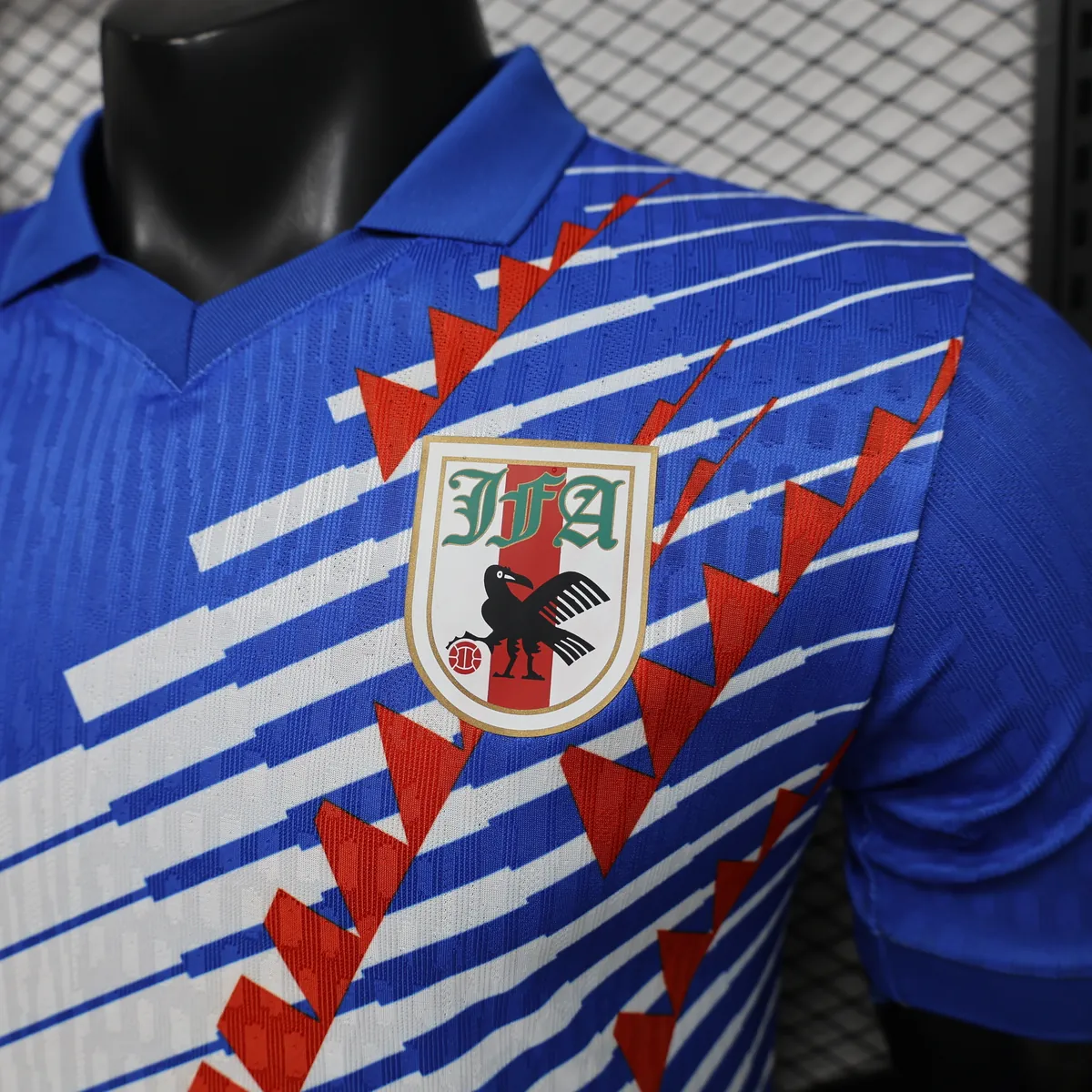 Japan 2026 Special Edition Player Football Mens T-Shirt AAAAJersey Supply Yupoo 6