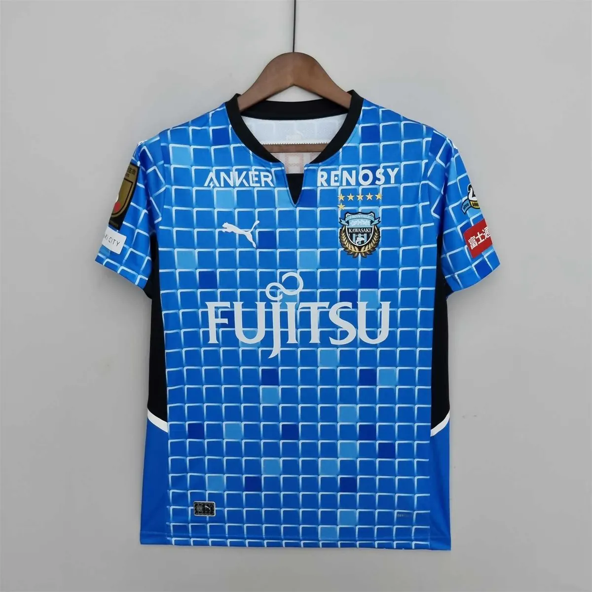 22-23 Kawasaki Frontale home 11
