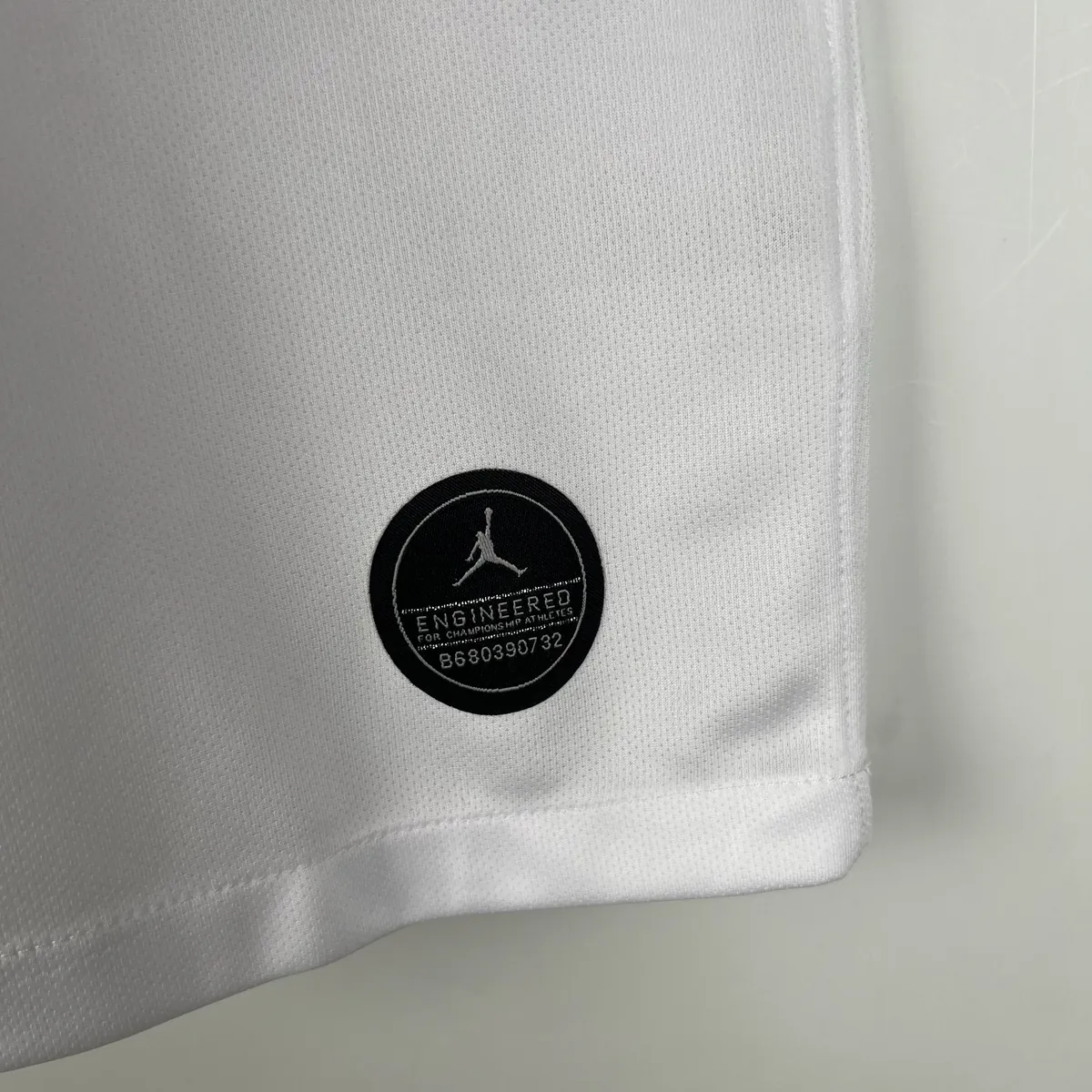 18-19 Retro PSG White S-XXL 3