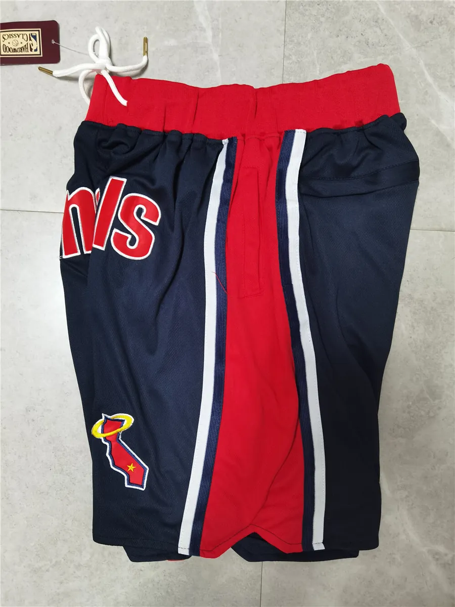MLB Shorts 35