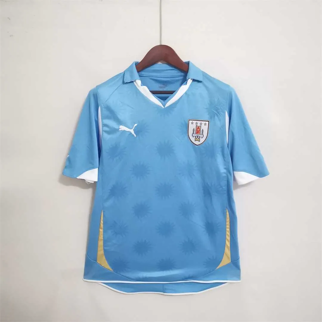 2010 Uruguay home 7