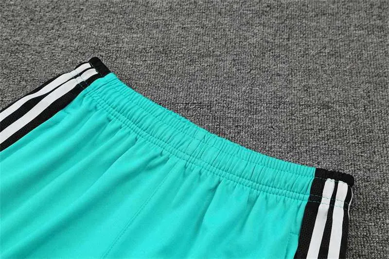 Real Madrid Polo light green 10