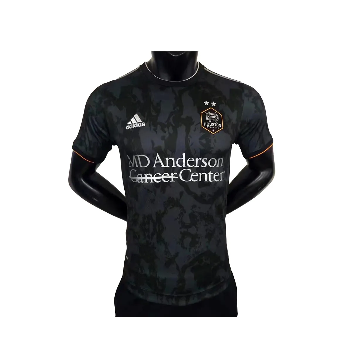 22-23 Houston Dynamo away player version 7
