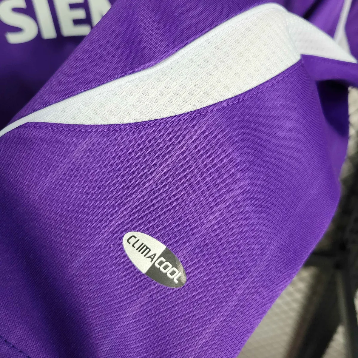 06-07 Retro Real Madrid Purple S-XXL 7