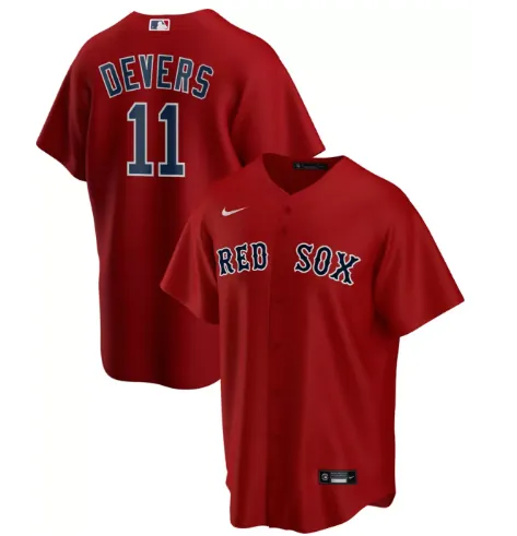 Boston Red Sox 110