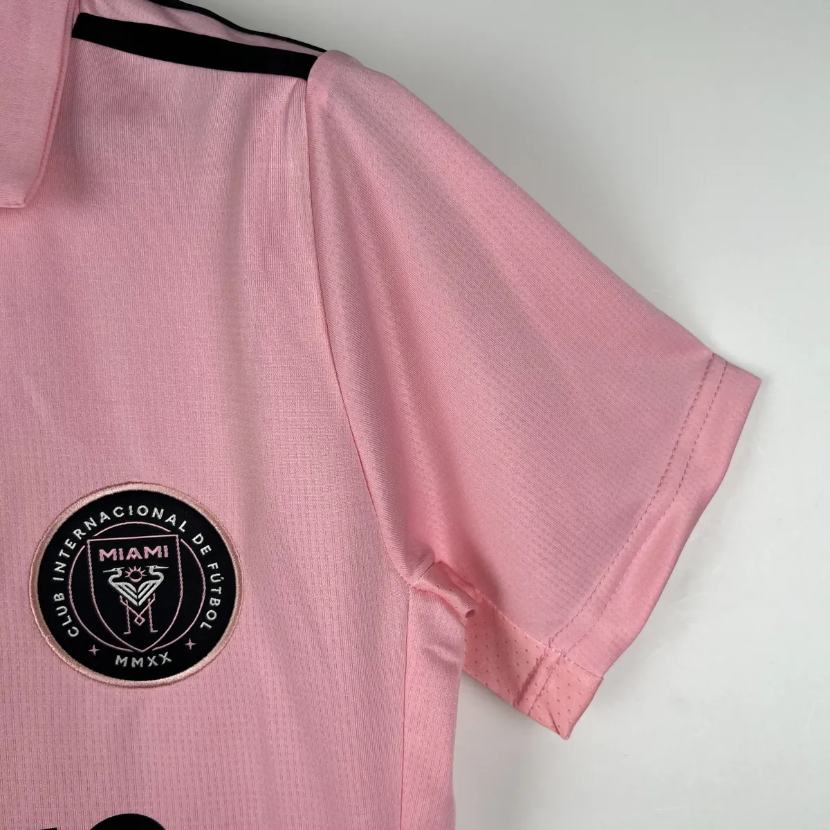 22-23 Women Inter Miami Home S-XXL 8